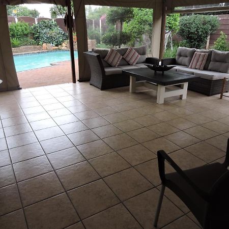 The Pheasant Boksburg Exterior foto