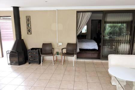 The Pheasant Boksburg Exterior foto